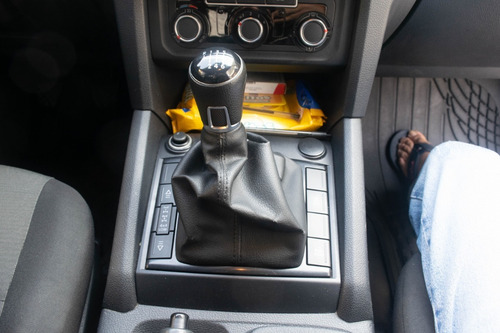 Imagen 9 de 14 de Wolksvagen Amarok Estacas 4x4
