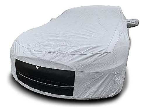Funda Para Auto - Carscover Custom Fit Tesla Model S Car Cov