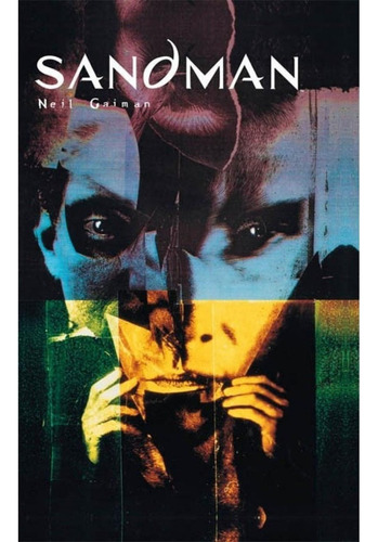 Sandman No. 5: Juego A Ser Tú (t.d)