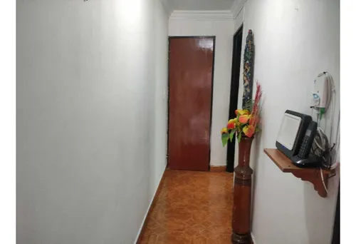 Vendo Casa En San Francisco Itagui