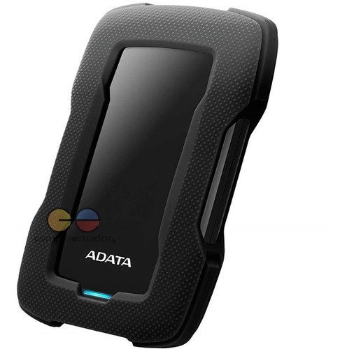 Adata Disco Duro Externo 2tb Usb 3.2 Gen1 Compatible Usb2.0