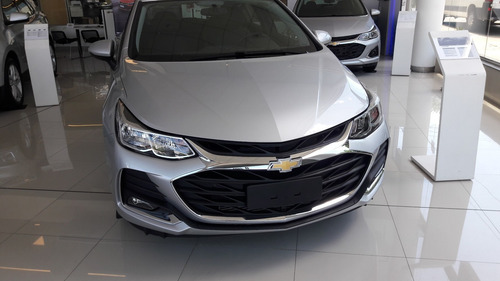 Chevrolet Cruze Ii 2021 1.4 Lt 153cv