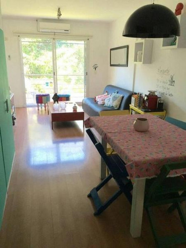 Imagen 3 de 9 de San Isidro Alquiler Departamento 2 Amb Con Cochera Excelente Vista