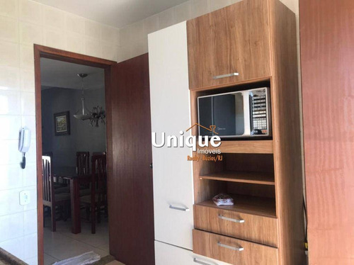 Imagem 12 de 30 de Casa Com 2 Dormitórios À Venda, 80 M² Por R$ 340.000 - Foguete - Cabo Frio/rj - Ca1305