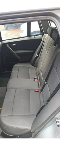 BMW X3 E83 2.5i