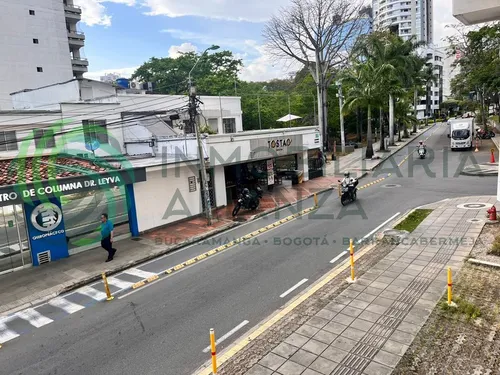 Local En Arriendo En Cabecera Del Llano. Cod A14453