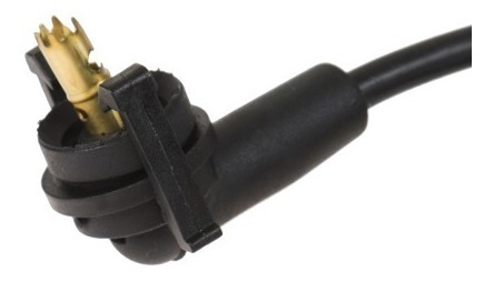 Imagen 3 de 8 de Cable Bujía Superior Ford Ranger 4.0 Xlt V6 Dc 4x4 1998