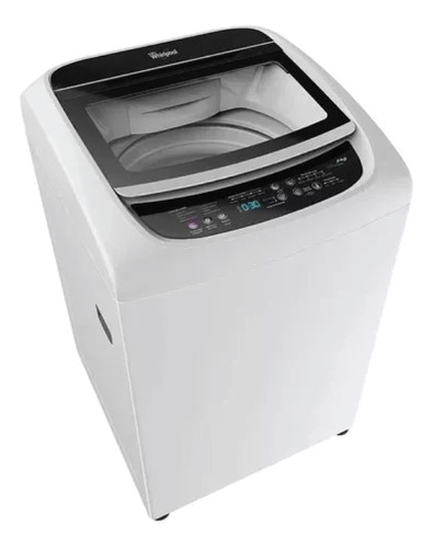 Lavarropas Automático Whirlpool Wwi13 Blanco 9kg 200 v - 240