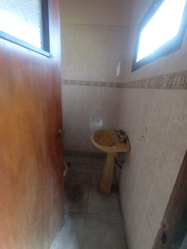Venta Casa 3 Dorm Garage Jardin A/refac Hurlingham