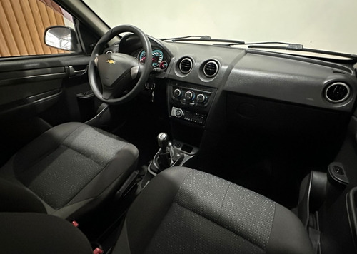 Chevrolet Celta 1.0 MPFI LT 8V FLEX 4P MANUAL