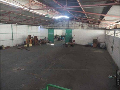 Imagen 9 de 10 de Venta De Galpón En Zona Industrial La Quizanda Valencia 0412-4860923.