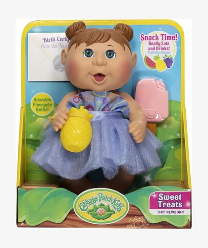 Garbage Patch Kids MercadoLibre