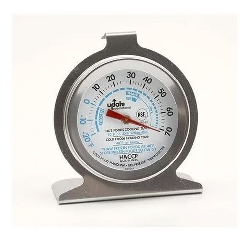 Termometro Thermometro Nevera 032-040 Caferra Avi