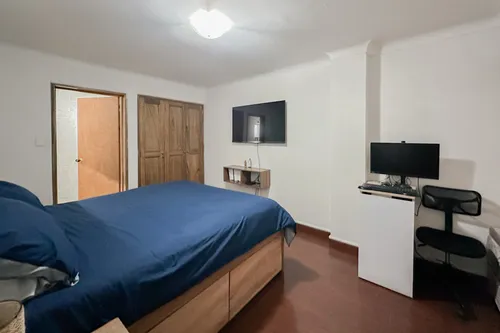 Apartamento En Arriendo En Rincón Del Chicó. Cod A7448