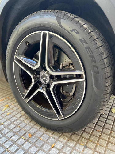 Mercedes-benz Clase Gla 2021 1.6 Gla250 Amg-line 211cv