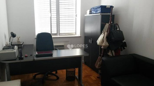 Apartamento Com 3 Dormitórios À Venda, 130 M² Por R$ 900.000,00 - Icaraí - Niterói/rj - Ap41905