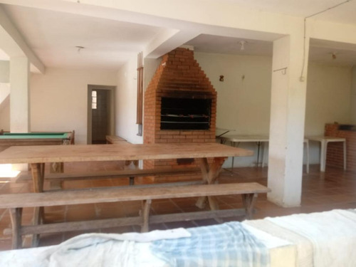 Imagem 10 de 11 de Chácara À Venda, 6000 M² Por R$ 1.100.000,00 - Bom Jardim - Jundiaí/sp - Ch0101