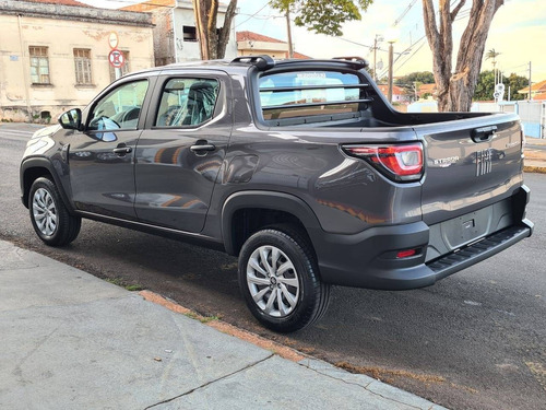 Imagem 3 de 15 de Fiat Strada 1.4 Fire Flex Endurance Cd Manual