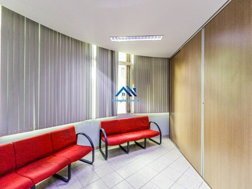 Imagem 30 de 30 de Sala - Sa00248 - 69362540