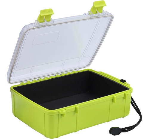 Caja Seca Caja Impermeable Para Barco Contenedor Impermeable