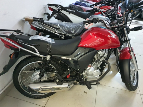 Imagen 5 de 7 de Honda Cb1 . Financiacion 100% C/recibos De Sueldo
