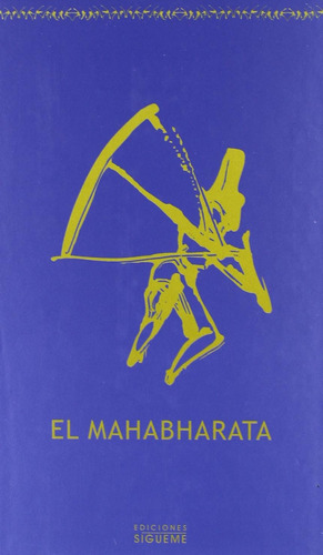 El Mahabharata