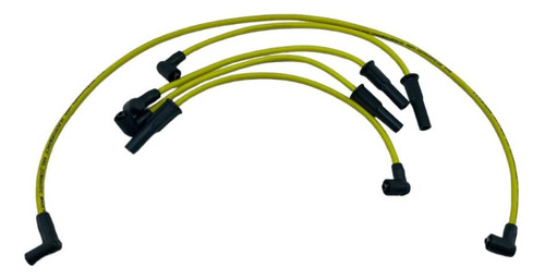 Cables De Bujia Renault 11 1.4 - 1.5