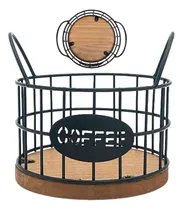 Comprar Cesta De Cápsulas De Café Cesta De Cápsulas De Café Para Mos