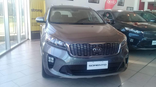 New Sorento Gtline 4x4 8at - Entrega Inmediata!!!