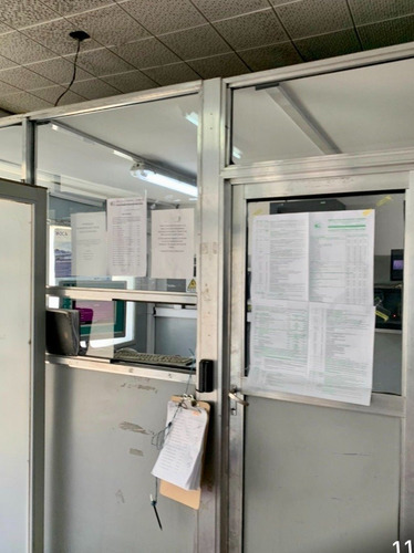 Imagen 11 de 23 de Amplios Depósitos Y Oficinas C/gran Patio/estac. Pueyrredón Al 200 U$s 420.000