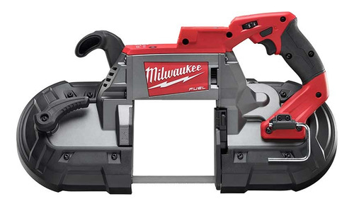 Sierra Cinta Milwaukee M18 Fuel Sin Bateria 2729-20