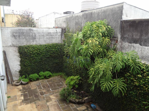 Imagem 16 de 30 de Casa 364m², 3 Dormitorios, 1 Suíte, 4 Vagas - Bosque Da Saúde - Ca1730