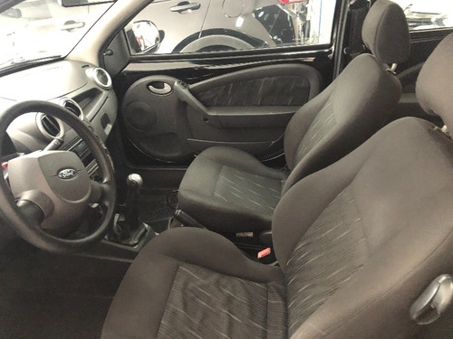 Ka 1.0 Flex Completo 2010