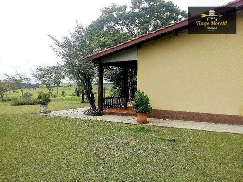 Imagem 15 de 15 de Fazenda Rural À Venda, Jardim Santo Antônio, Quadra - . - Fa0026