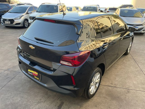 Chevrolet Onix Onix 1.0 FLEX LT MANUAL