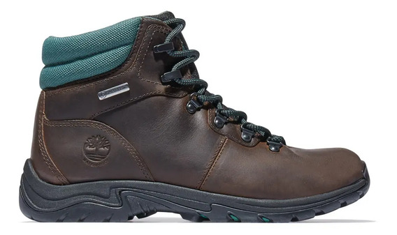 Botas Timberland Cafe Oscuro | MercadoLibre 📦