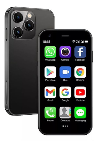 P Mini Smartphone Android Ultrapequeño Para Estudiantes