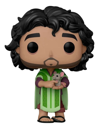 Funko Pop! Bruno Madrigal