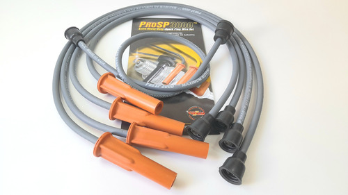 Cables De Bujia Swift Motor 1.3 