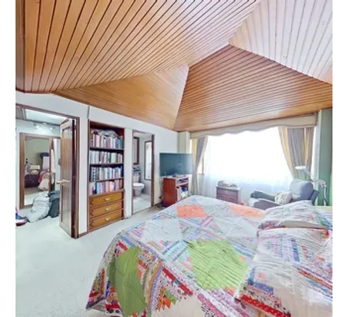 Vendo Apartamento En Cedritos - Conjunto La Coruña*