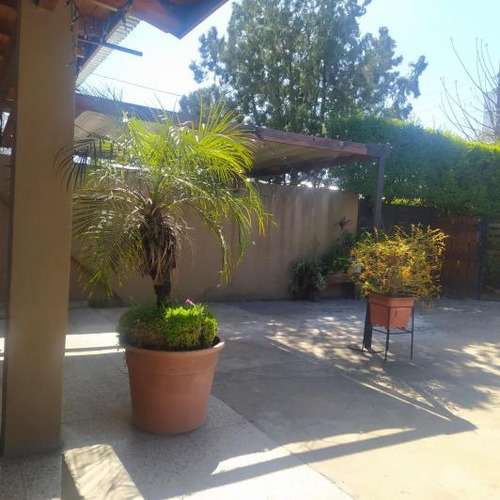 Alquiler Casa Ph Tres Ambientes San Miguel
