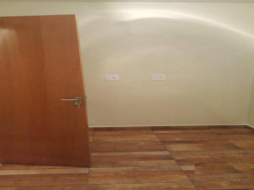 Sobrado Residencial À Venda, Vila Mesquita, São Paulo. - So6142