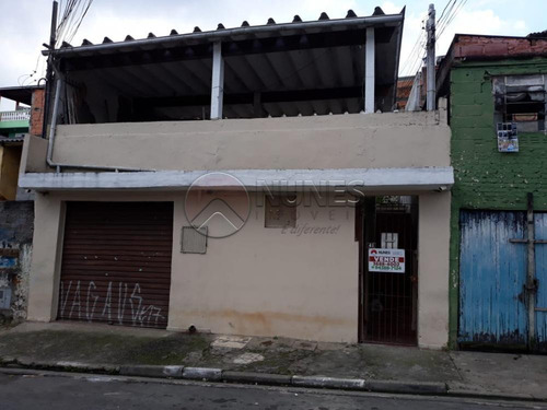 Casas - Ref: V516761