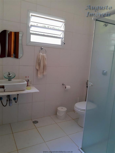 Imagem 8 de 28 de Chácaras Em Condomínio À Venda Em Atibaia/sp - Compre O Seu Chácaras Em Condomínio Aqui! - 864913