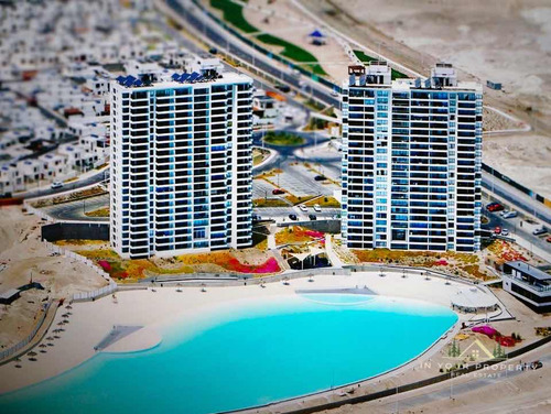 Departamento En Venta Costa Laguna Antofagasta.