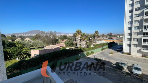 Pacifico 3100 Arriendo 2d2b Año Corrido Amoblado