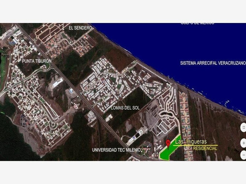 Imagen 1 de 5 de Terreno En Venta Sonora