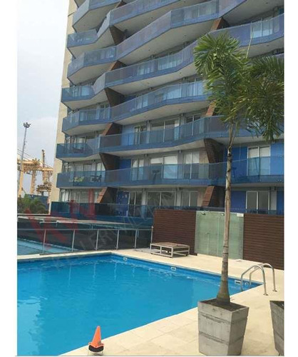 Venta Apartamento Vistamar, Buenaventura, Valle Del Cauca-8834