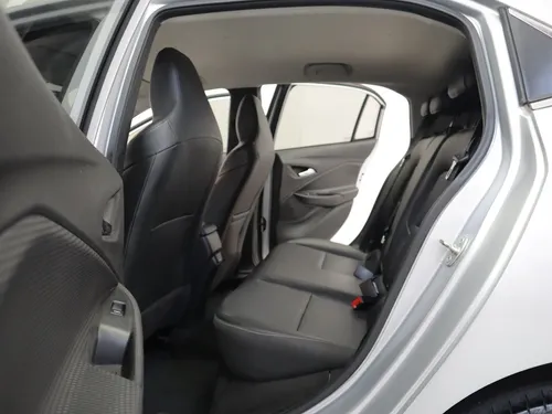 Chevrolet Onix Chevrolet Onix PREMIER 1.0 AT T 5P 6AB ABS