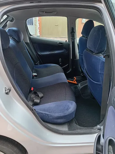 Peugeot 206 1.4 Xr